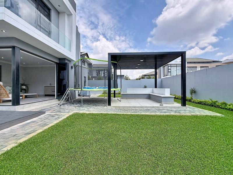 4 Bedroom Property for Sale in Six Fountains Residential Estate Gauteng