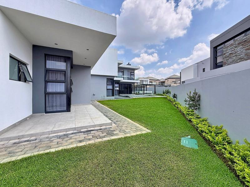 4 Bedroom Property for Sale in Six Fountains Residential Estate Gauteng