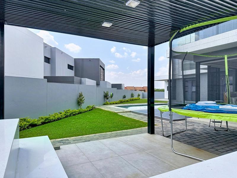 4 Bedroom Property for Sale in Six Fountains Residential Estate Gauteng