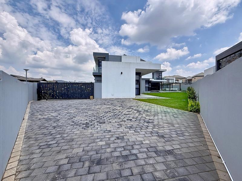 4 Bedroom Property for Sale in Six Fountains Residential Estate Gauteng