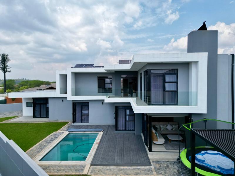 4 Bedroom Property for Sale in Six Fountains Residential Estate Gauteng