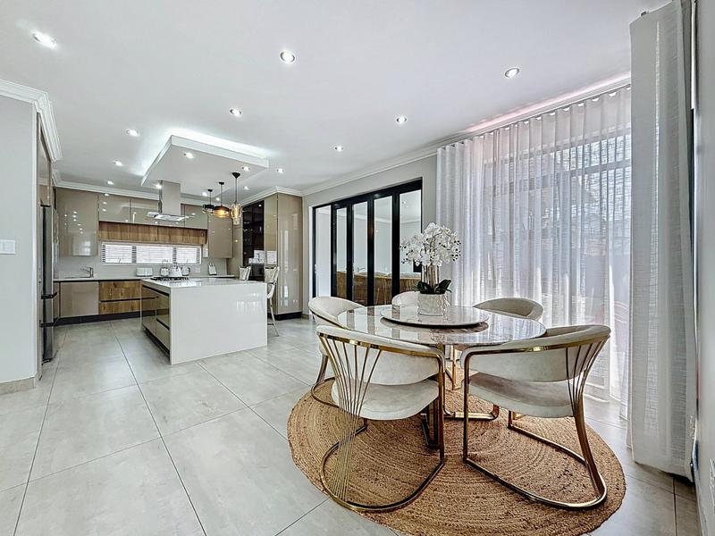 4 Bedroom Property for Sale in Six Fountains Residential Estate Gauteng