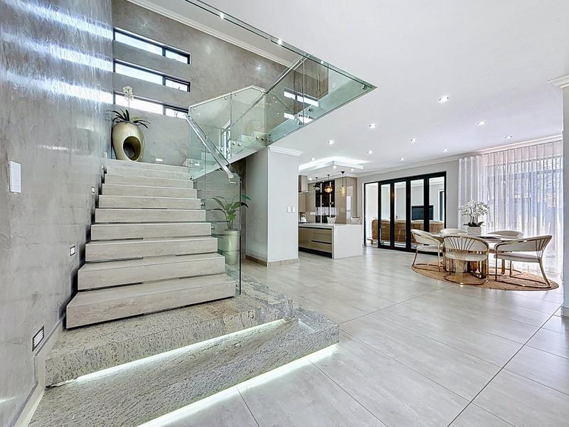 4 Bedroom Property for Sale in Six Fountains Residential Estate Gauteng