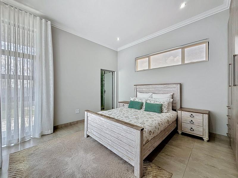 4 Bedroom Property for Sale in Six Fountains Residential Estate Gauteng
