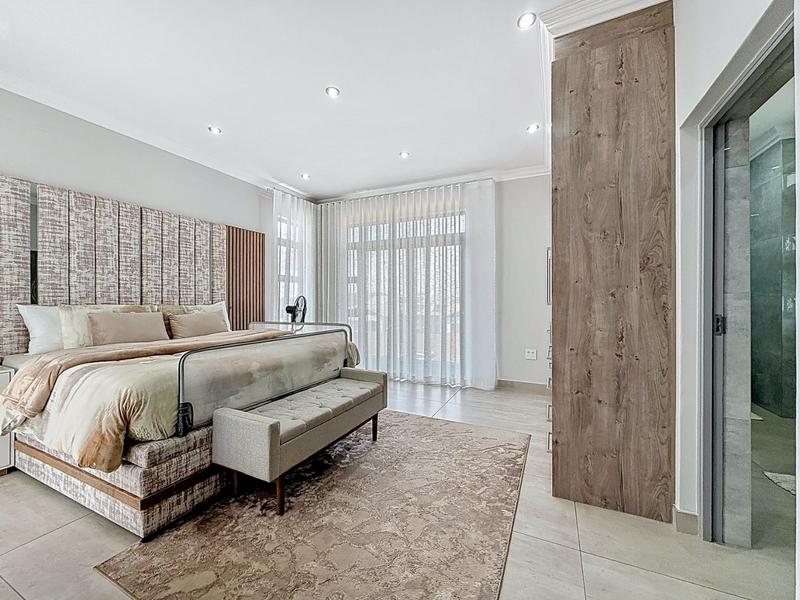 4 Bedroom Property for Sale in Six Fountains Residential Estate Gauteng