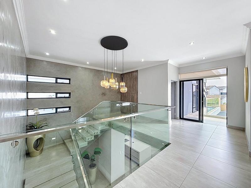 4 Bedroom Property for Sale in Six Fountains Residential Estate Gauteng