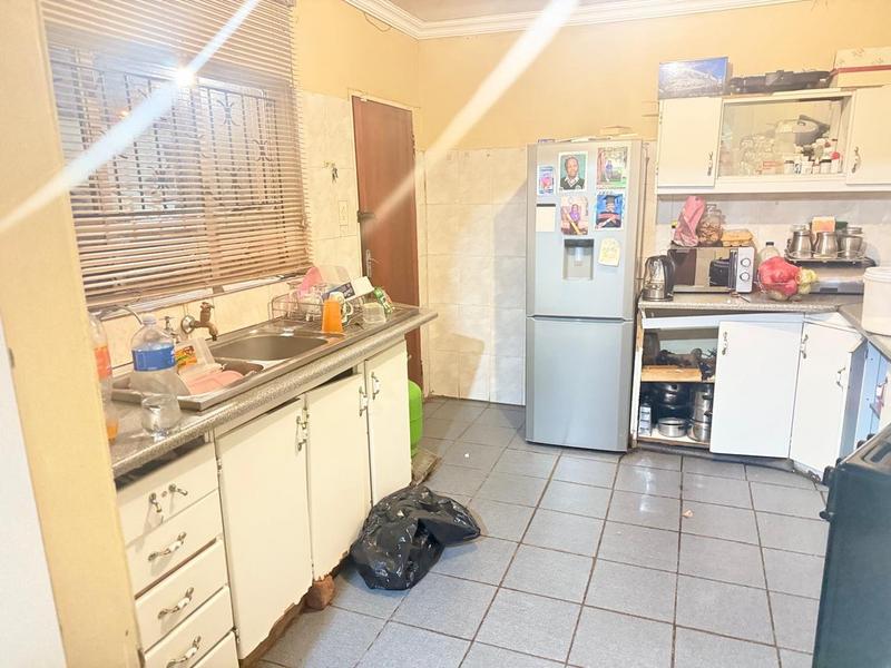 2 Bedroom Property for Sale in Soshanguve Gauteng