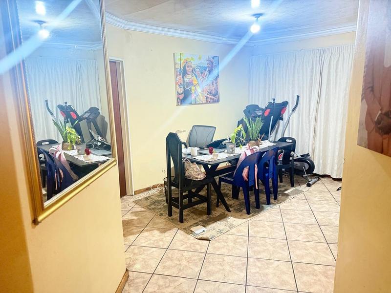 2 Bedroom Property for Sale in Soshanguve Gauteng