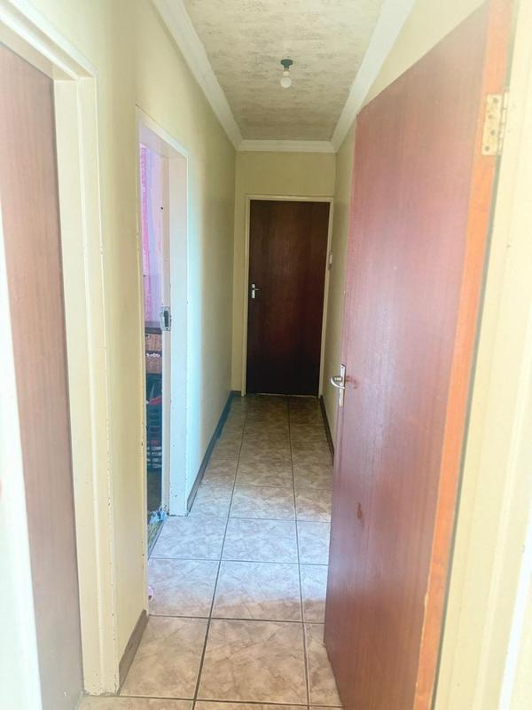 2 Bedroom Property for Sale in Soshanguve Gauteng