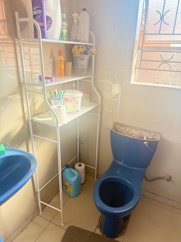 2 Bedroom Property for Sale in Soshanguve Gauteng