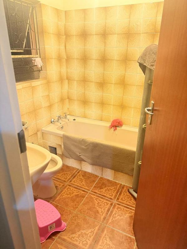 2 Bedroom Property for Sale in Soshanguve Gauteng