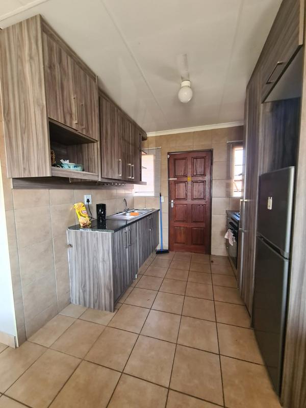 3 Bedroom Property for Sale in Thatch Hill Estate Gauteng