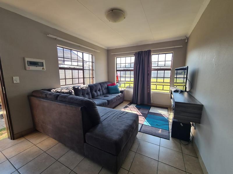 3 Bedroom Property for Sale in Thatch Hill Estate Gauteng
