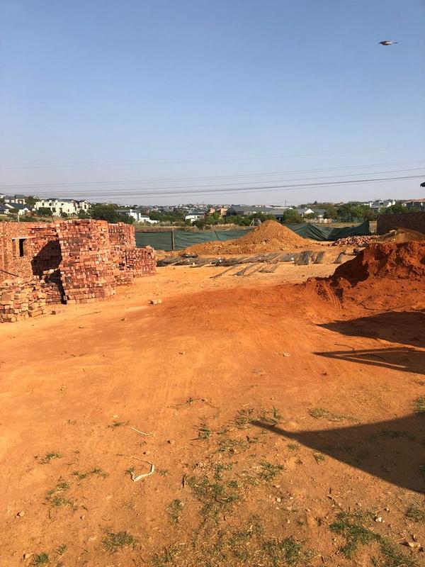 0 Bedroom Property for Sale in The Hills Game Reserve Estate Gauteng