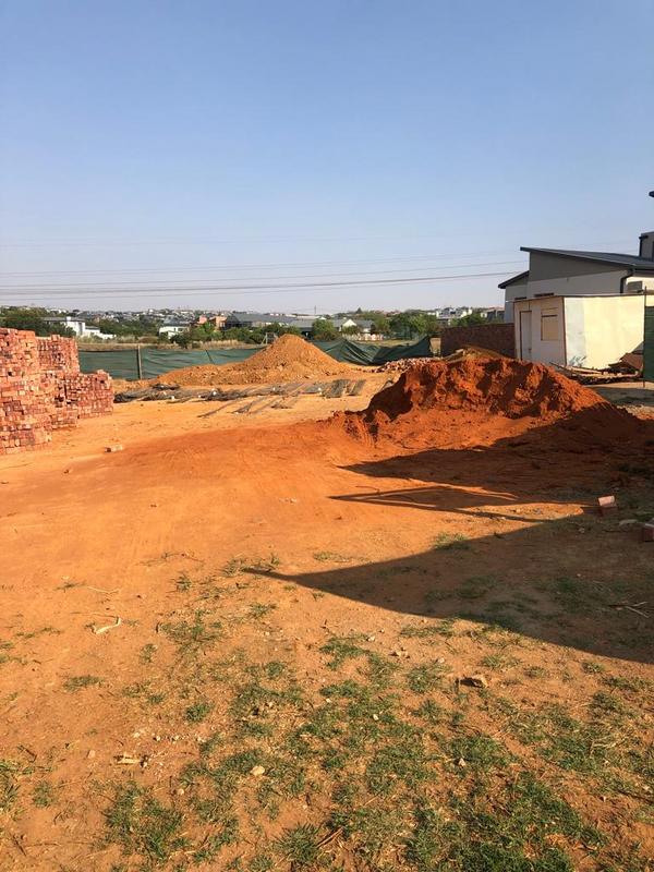 0 Bedroom Property for Sale in The Hills Game Reserve Estate Gauteng