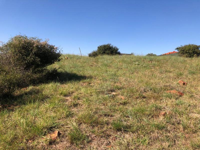0 Bedroom Property for Sale in The Hills Game Reserve Estate Gauteng
