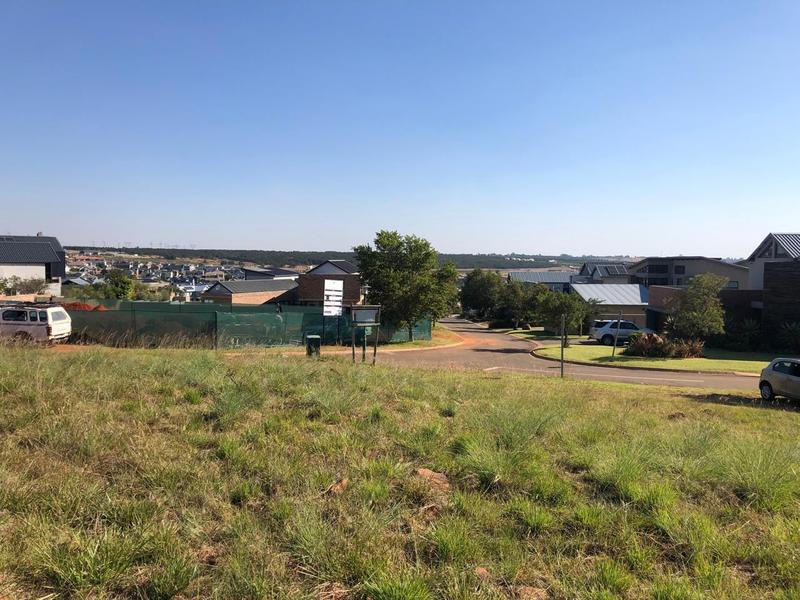0 Bedroom Property for Sale in The Hills Game Reserve Estate Gauteng
