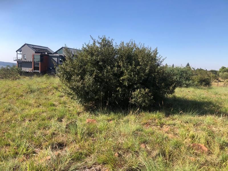 0 Bedroom Property for Sale in The Hills Game Reserve Estate Gauteng