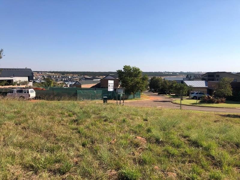 0 Bedroom Property for Sale in The Hills Game Reserve Estate Gauteng