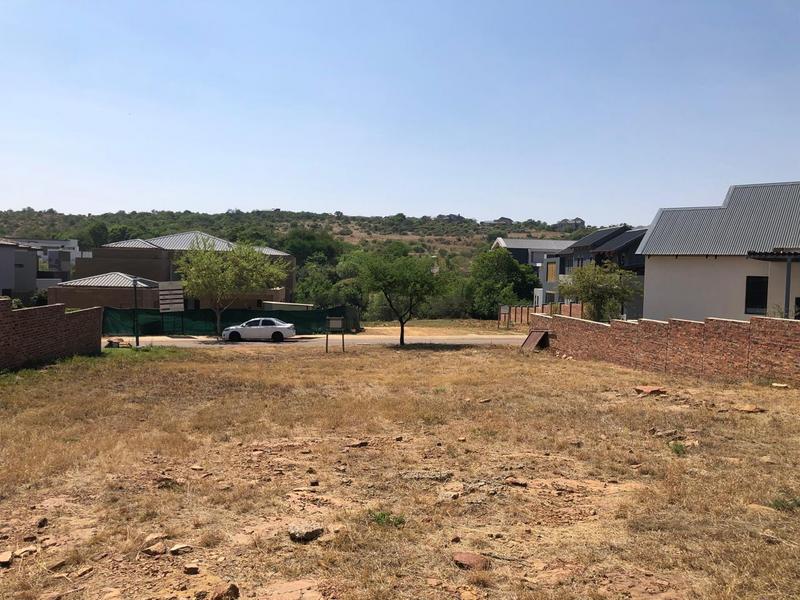 0 Bedroom Property for Sale in The Hills Game Reserve Estate Gauteng