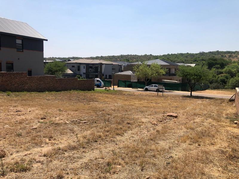 0 Bedroom Property for Sale in The Hills Game Reserve Estate Gauteng