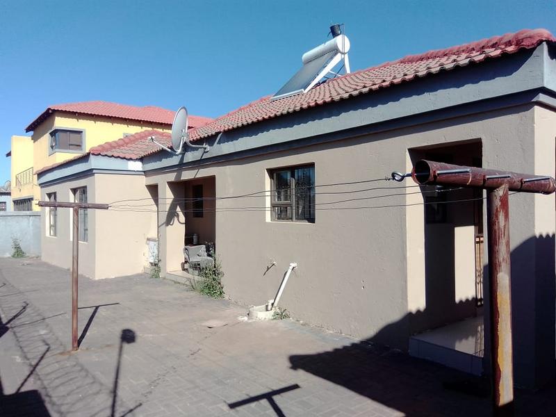 4 Bedroom Property for Sale in The Orchards Gauteng