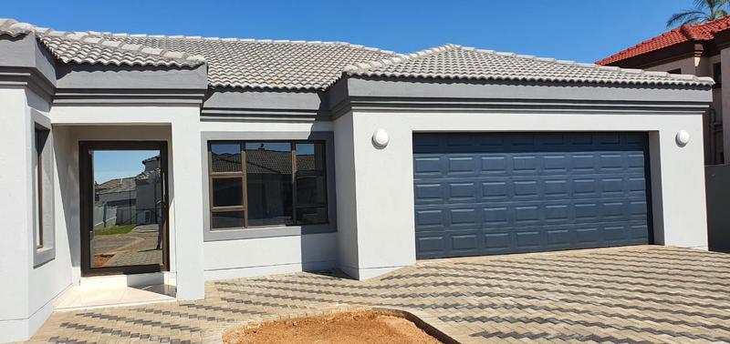 3 Bedroom Property for Sale in The Orchards Gauteng