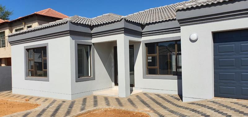 3 Bedroom Property for Sale in The Orchards Gauteng