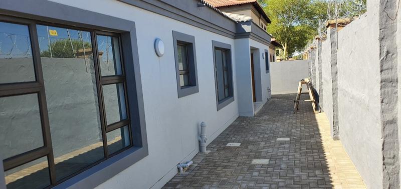 3 Bedroom Property for Sale in The Orchards Gauteng