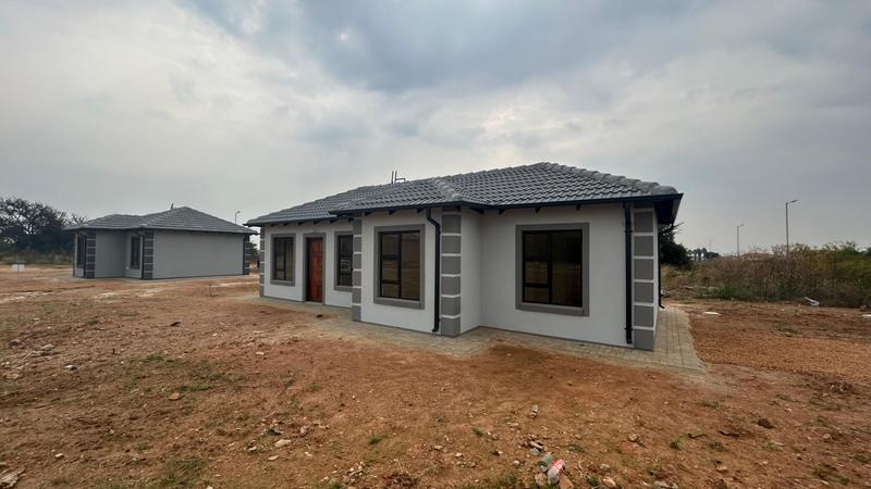 3 Bedroom Property for Sale in The Orchards Gauteng