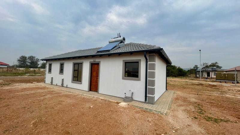 3 Bedroom Property for Sale in The Orchards Gauteng