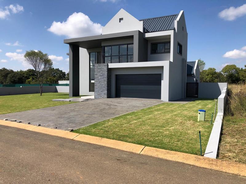 0 Bedroom Property for Sale in Waterlake Farm Lifestyle Estate Gauteng