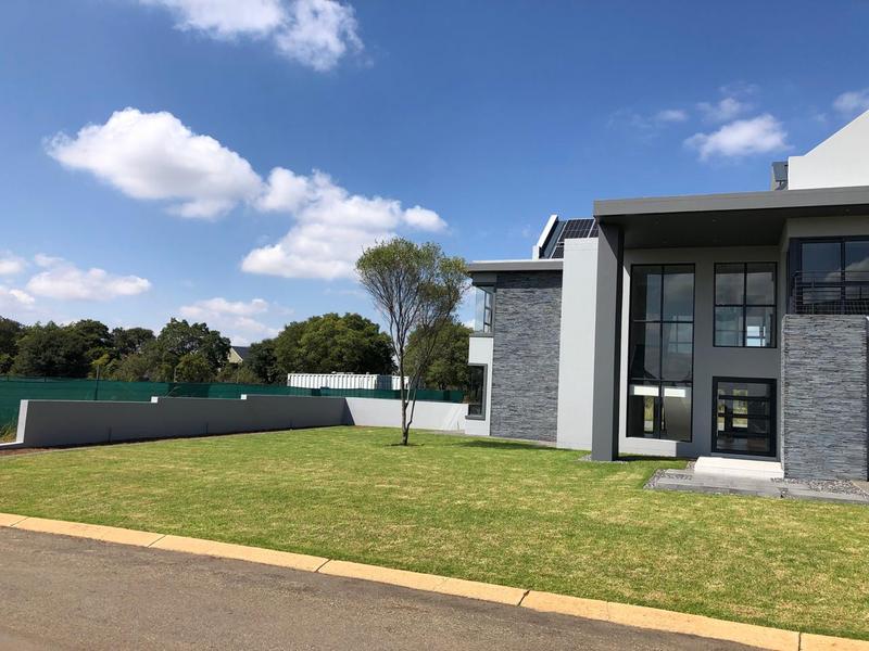 0 Bedroom Property for Sale in Waterlake Farm Lifestyle Estate Gauteng