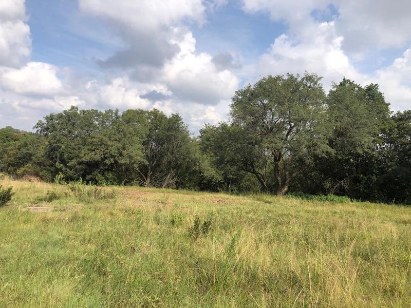 0 Bedroom Property for Sale in Waterlake Farm Lifestyle Estate Gauteng
