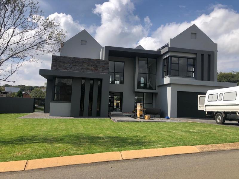 4 Bedroom Property for Sale in Waterlake Farm Lifestyle Estate Gauteng