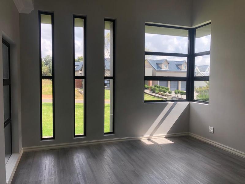 4 Bedroom Property for Sale in Waterlake Farm Lifestyle Estate Gauteng