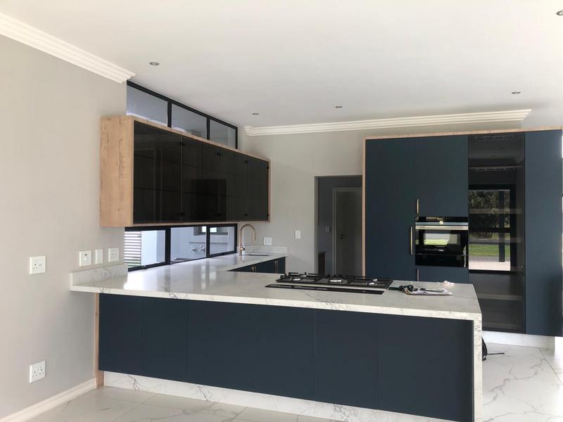 4 Bedroom Property for Sale in Waterlake Farm Lifestyle Estate Gauteng