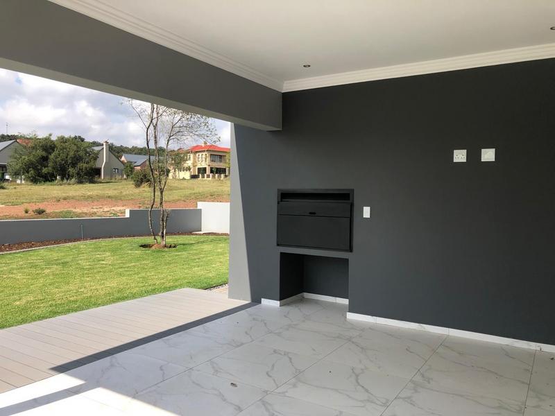 4 Bedroom Property for Sale in Waterlake Farm Lifestyle Estate Gauteng