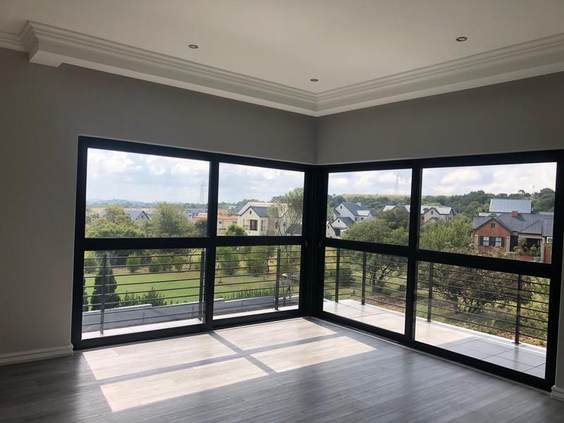 4 Bedroom Property for Sale in Waterlake Farm Lifestyle Estate Gauteng