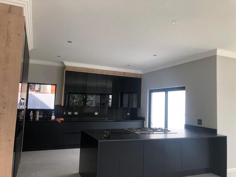 4 Bedroom Property for Sale in Waterlake Farm Lifestyle Estate Gauteng