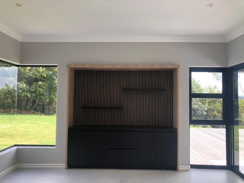 4 Bedroom Property for Sale in Waterlake Farm Lifestyle Estate Gauteng