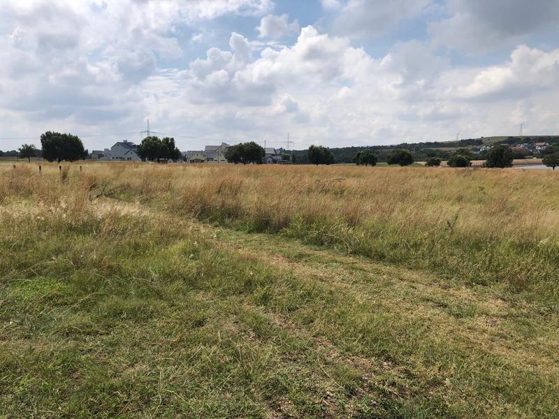 0 Bedroom Property for Sale in Waterlake Farm Lifestyle Estate Gauteng