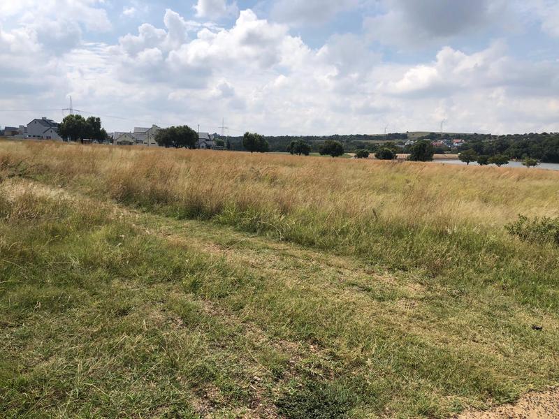 0 Bedroom Property for Sale in Waterlake Farm Lifestyle Estate Gauteng