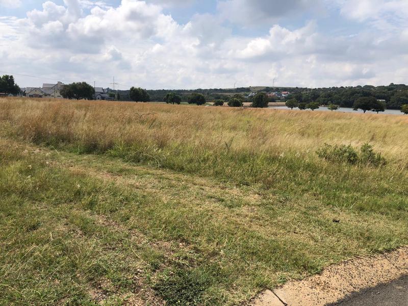 0 Bedroom Property for Sale in Waterlake Farm Lifestyle Estate Gauteng