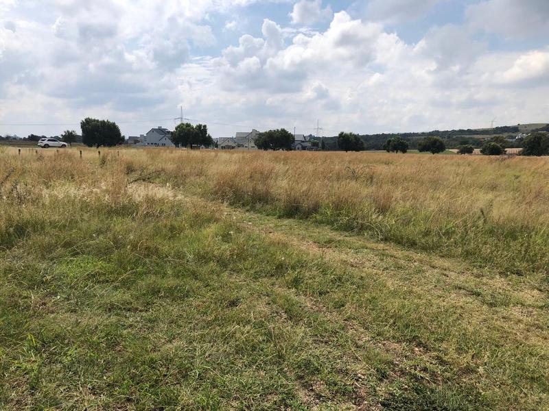 0 Bedroom Property for Sale in Waterlake Farm Lifestyle Estate Gauteng