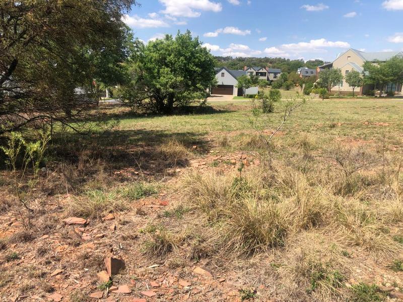 0 Bedroom Property for Sale in Waterlake Farm Lifestyle Estate Gauteng