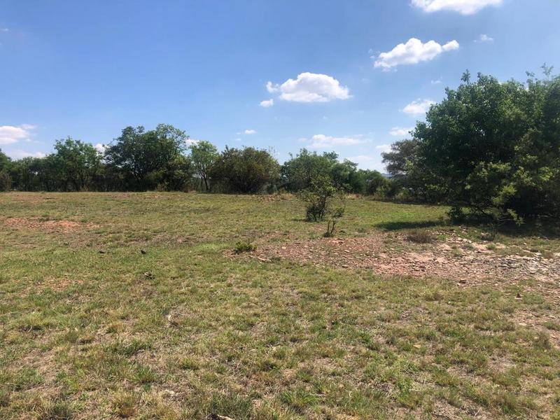 0 Bedroom Property for Sale in Waterlake Farm Lifestyle Estate Gauteng
