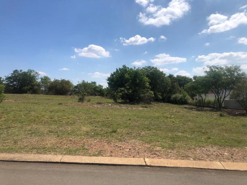 0 Bedroom Property for Sale in Waterlake Farm Lifestyle Estate Gauteng