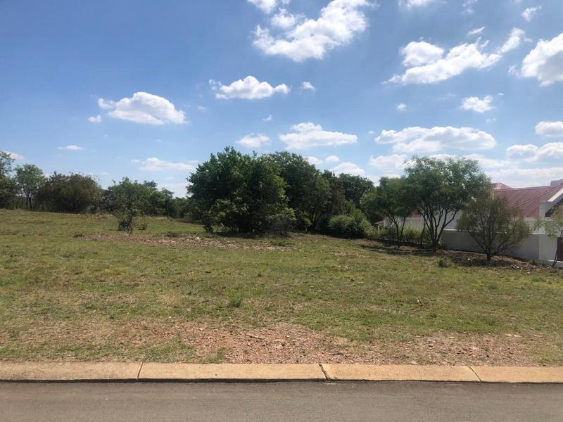 0 Bedroom Property for Sale in Waterlake Farm Lifestyle Estate Gauteng