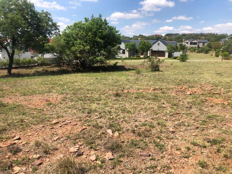 0 Bedroom Property for Sale in Waterlake Farm Lifestyle Estate Gauteng